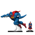 HeroClix: DC Masters of Time - Jurassic Super Booster - 