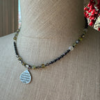Inspirational Necklace