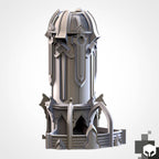 Guardian Dice Roller - Tier 1