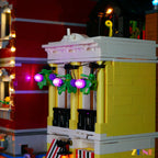 LEGO Jazz Club #10312 Light Kit