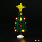 LEGO Gingerbread House #10267 Light Kit