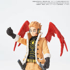 CK-M08 COLLEKAZARO Hawks