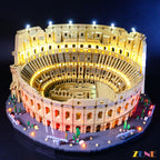 LEGO Colosseum #10276 Light Kit (Ver 2)
