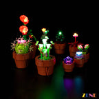 Light Kit for LEGO Tiny Plants #10329