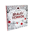 The Beauty of Horror 1: A GOREgeous Coloring Book