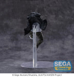 Luminasta "Jujutsu Kaisen Culling Game" -Kinji Hakari-