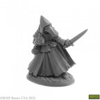 Dungeon Dwellers: Brother Lazarus, Plague Doctor - 