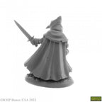 Dungeon Dwellers: Brother Lazarus, Plague Doctor - 