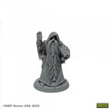 Dungeon Dwellers: Belevos, Traveling Wizard - 
