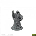 Dungeon Dwellers: Belevos, Traveling Wizard - 