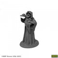 Dungeon Dwellers: Zenfis Zadar, Wizard - 