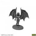 Dungeon Dwellers: Tirika, Succubus - 