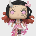 Demon Slayer Nezuko Kamado Demon Form Funko Pop