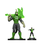 HeroClix: DC Masters of Time - Jurassic Super Booster - 