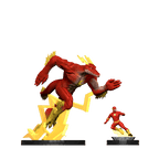HeroClix: DC Masters of Time - Jurassic Super Booster - 