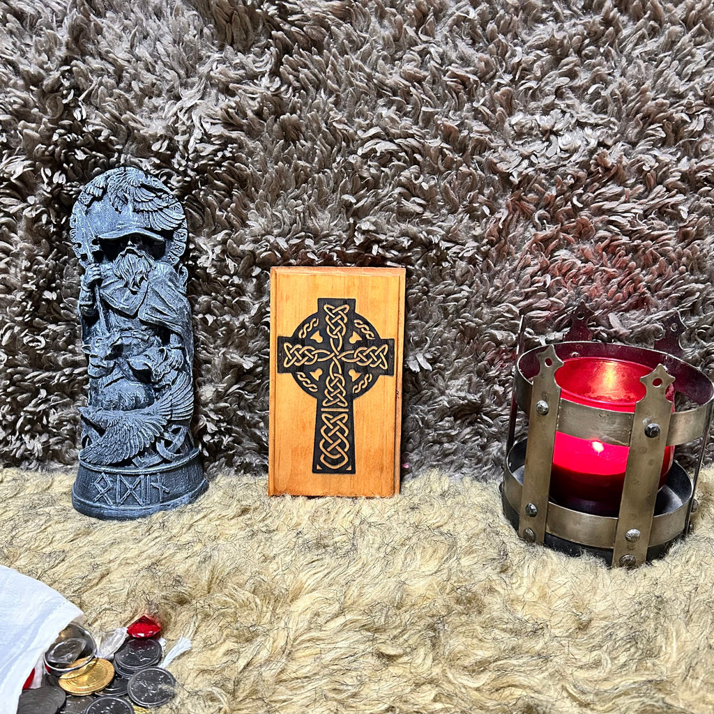 Celtic Cross