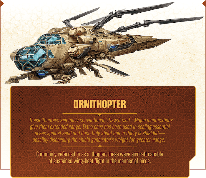 Dune: War for Arrakis - Smugglers Kickstarter Exclusive Expansion - 