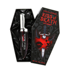 KISS of DEATH Bloody Lip Stains
