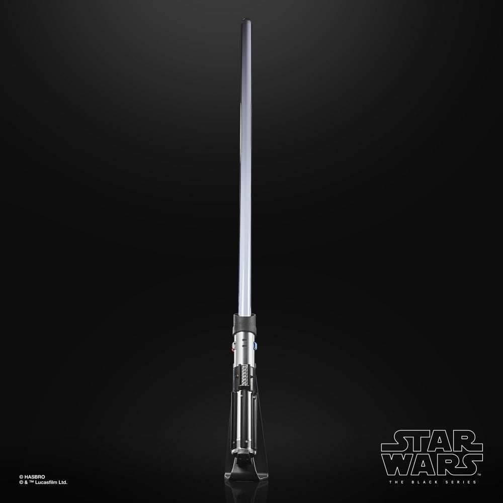 Star Wars: The Black Series - Darth Vader Force FX Elite Lightsaber - 