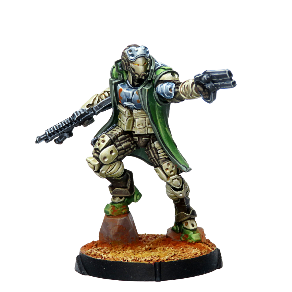 Ramah Taskforce Expansion Pack Alpha