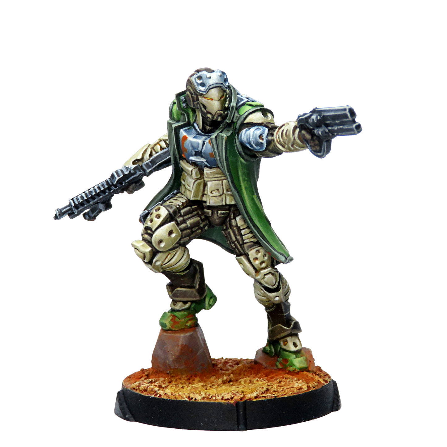 Ramah Taskforce Expansion Pack Alpha