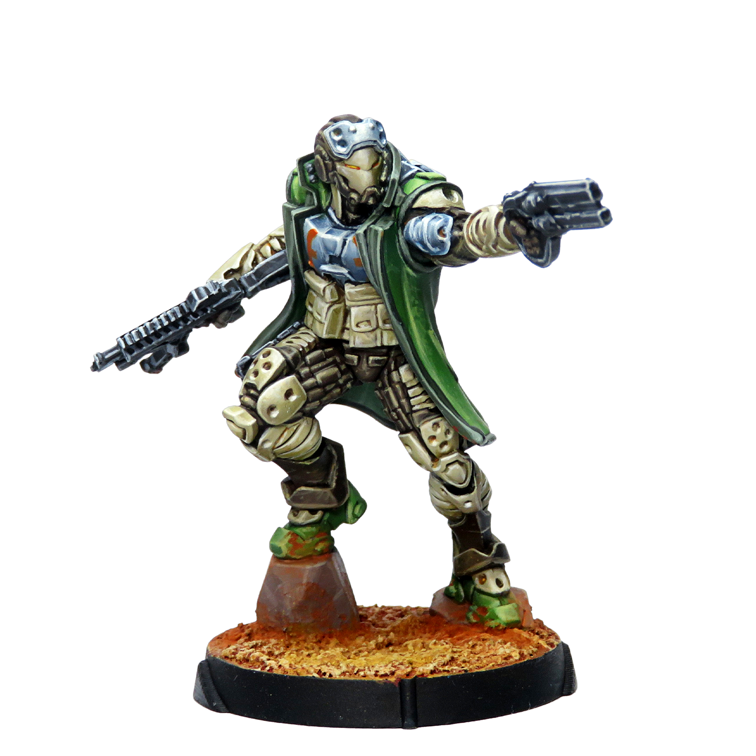 Ramah Taskforce Expansion Pack Alpha
