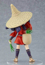Sakuna: Of Rice and Ruin POP UP PARADE Princess Sakuna Figure - 