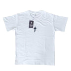 Kauhaus Heavy Industries Tee - White / S