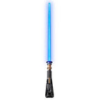 Star Wars: The Black Series - Obi-Wan Kenobi Force FX Elite Lightsaber - 