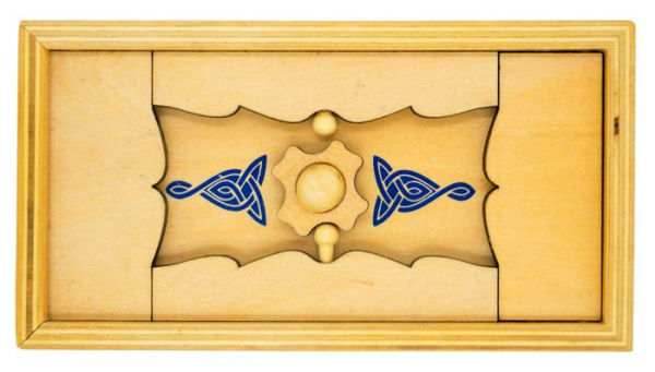 Sea Chest - 