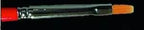 Paint Brush: Small Drybrush (#2 Flat) - 