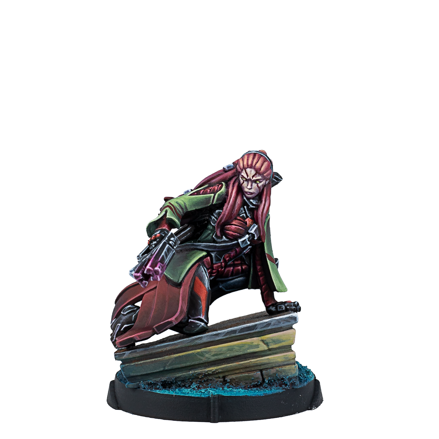 Essentials: Combined Army Action Pack