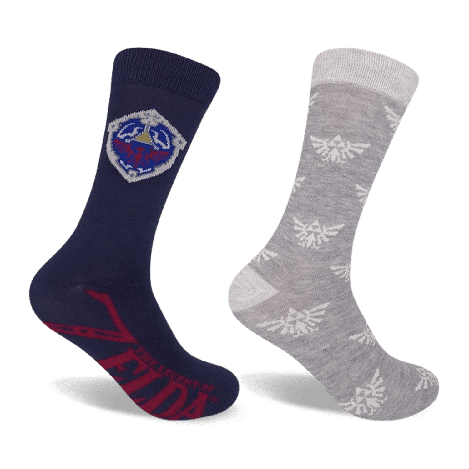 Nintendo Zelda 2 Pack - One Size