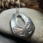 Celtic Cats Necklace