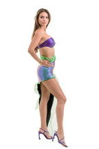 Moonlit Mermaid Costume