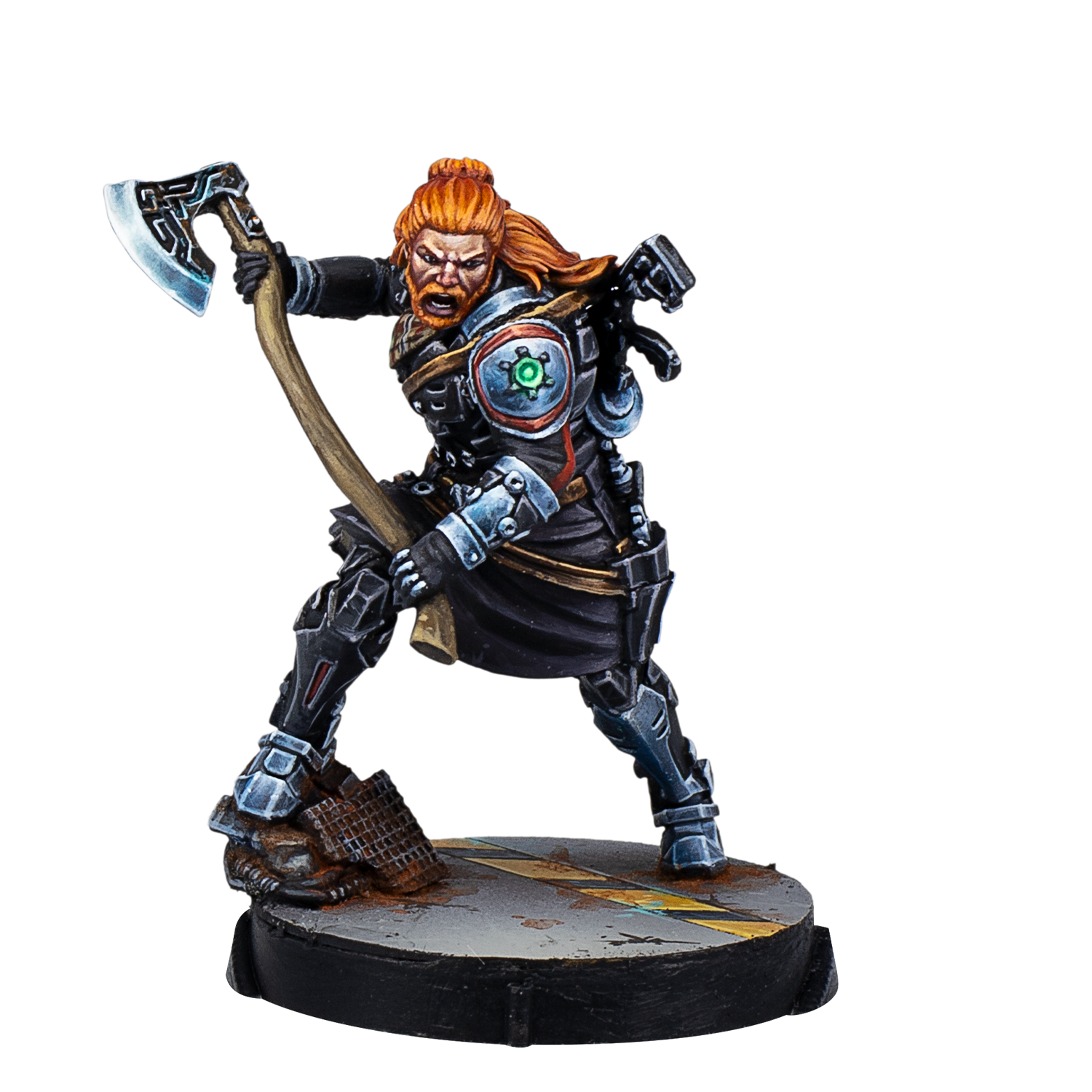 Varangian Guard