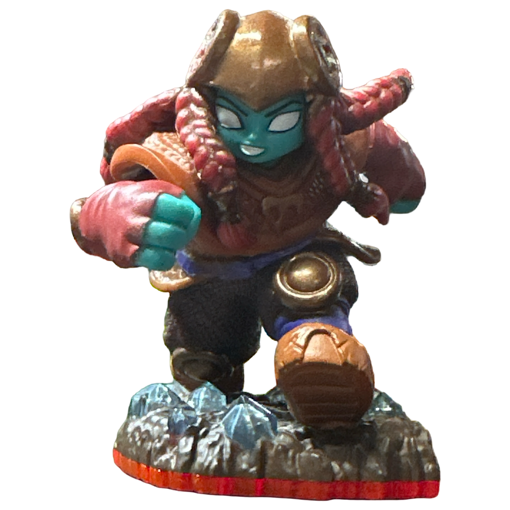 Skylanders: Trap Team - Loose Figure's