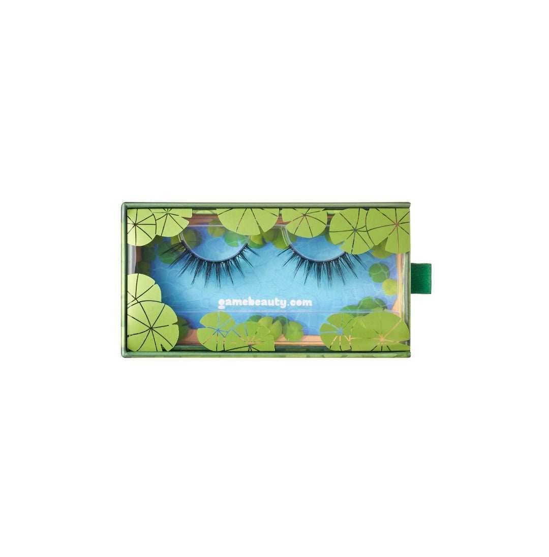 The Anime Eyes - 08 Aidoru - 