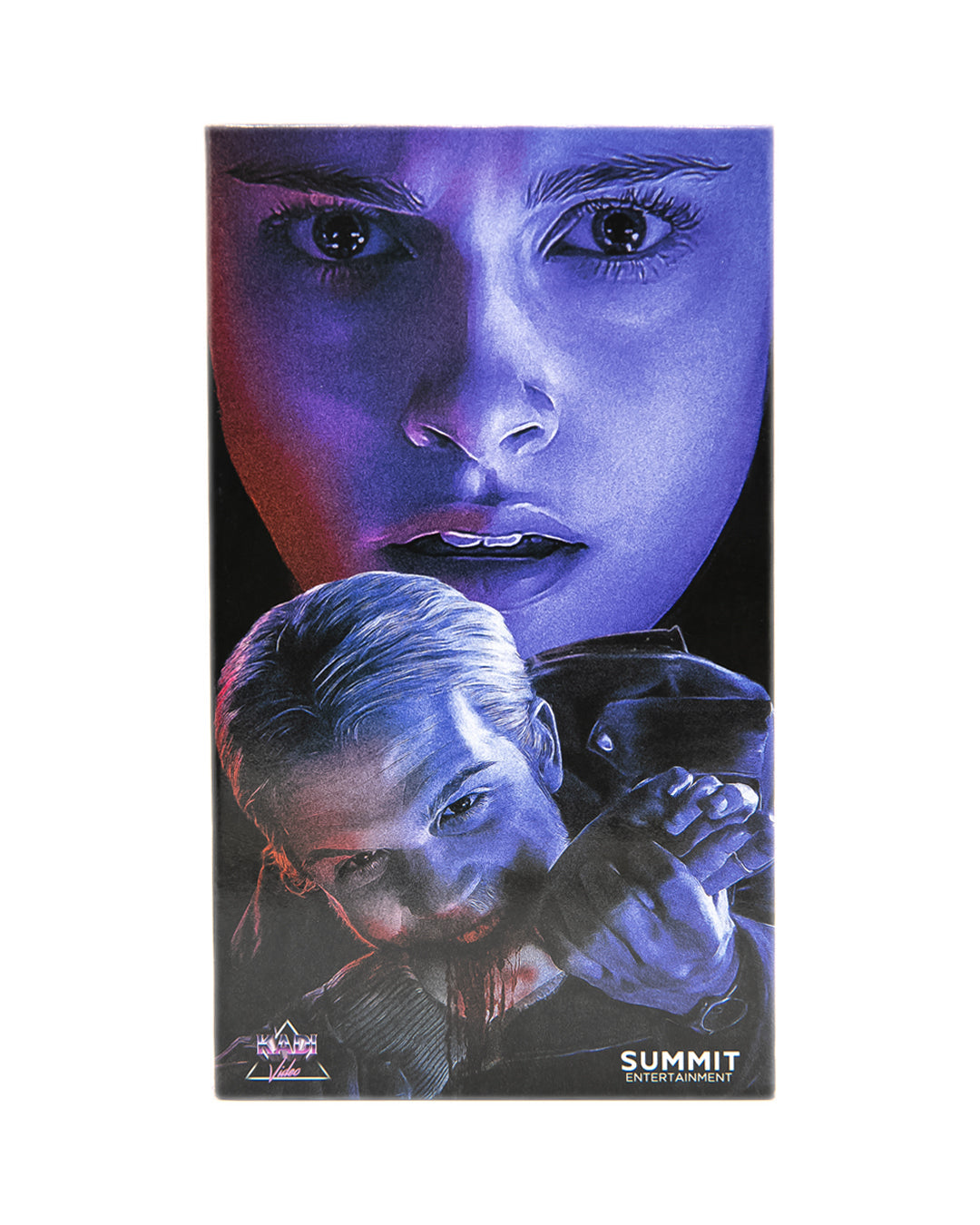 The Twilight Saga VHS