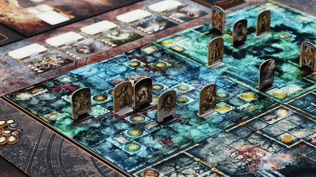 Machina Arcana 3rd Edition - 