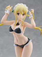 Fairy Tail 100 Years Quest POP UP PARADE BEACH QUEENS Lucy Heartfilia: Virgo Form Swimsuit Ver. L Size