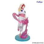 HUNTER×HUNTER Exceed Creative Figure -Hisoka-