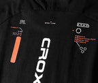 CroTCX18 Core A.I Tee - Black / S