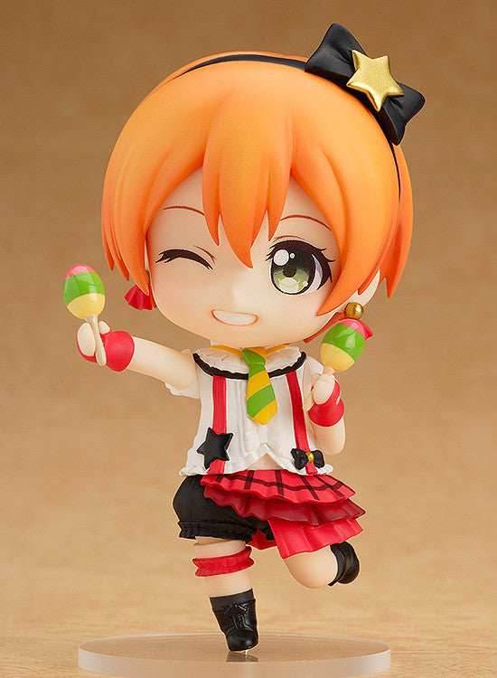 LoveLive! Nendoroid 472 Rin Hoshizora Figure (ねんどろいど ほしぞらりん) - 