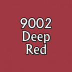 Master Series Paint: Deep Red - 