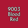 Master Series Paint: Blood Red - 