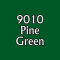 Master Series Paint: Pine Green - 