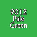 Master Series Paint: Pale Green - 