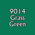 Master Series Paint: Grass Green - 