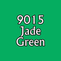 Master Series Paint: Jade Green - 